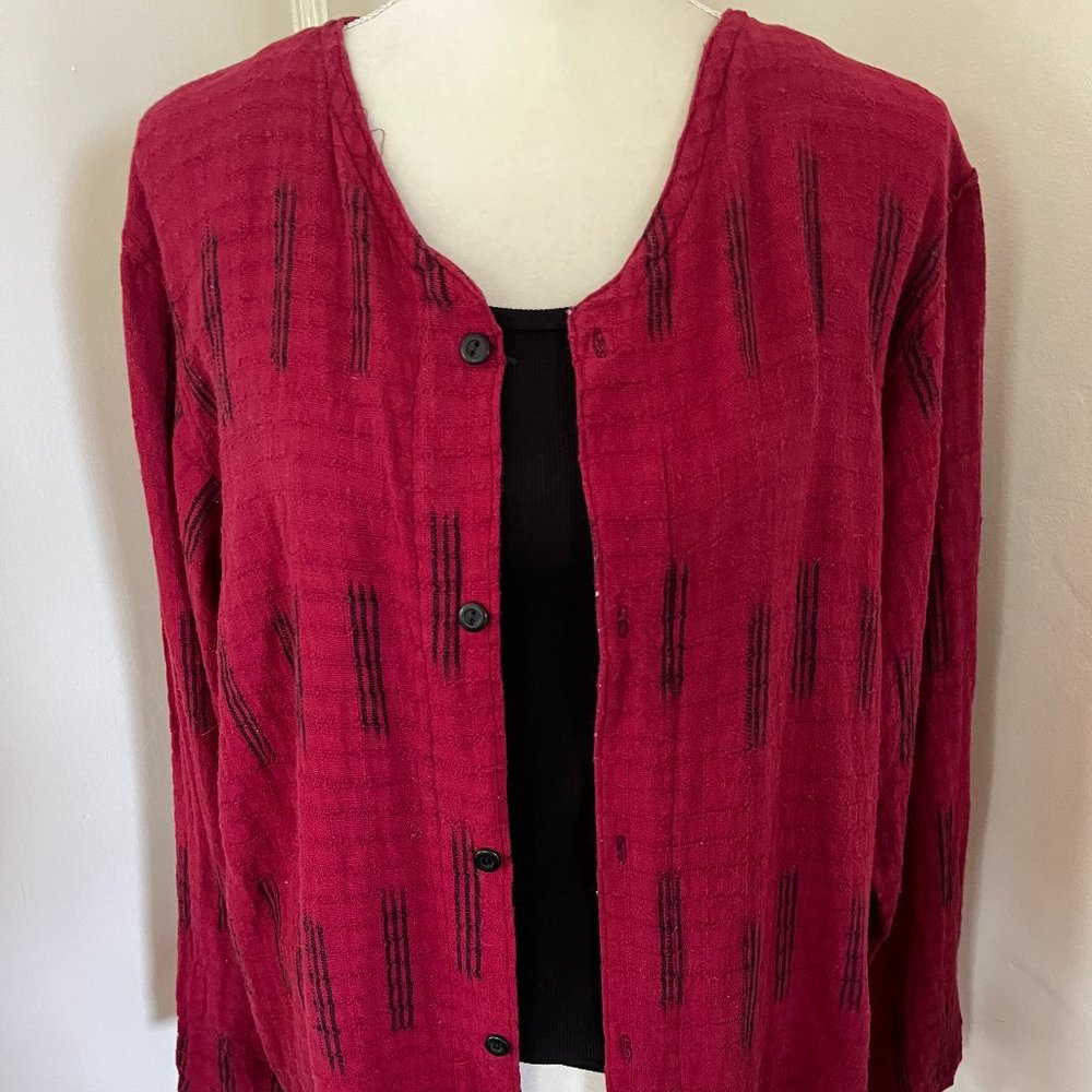 Guatemalan Tunic